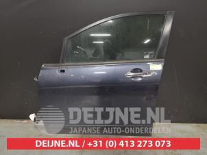 Honda FR-V Door 4-door, front left O272684 photo 2