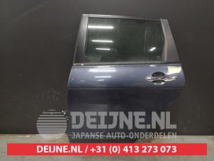 Honda FR-V Tür 4-türig links hinten O285562 foto 3