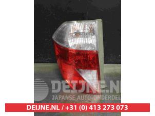 Honda FR-V Taillight, left O298337 photo 2