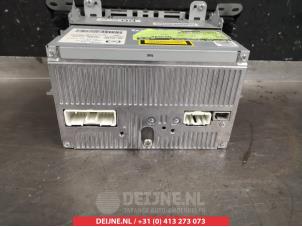 Mazda 3 Radio O312706 foto 3