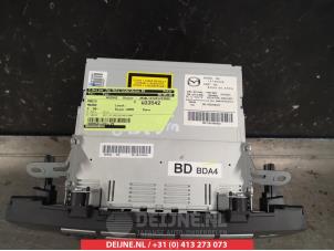 Mazda 3 Radio O312706 foto 2