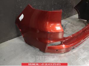 Honda CR-V Achterbumper O292824 foto 3
