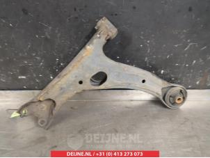 Toyota Corolla Verso Querlenker unten rechts vorne O382744 foto 2