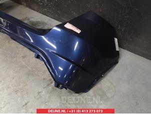 Honda Civic Achterbumper O292849 foto 2