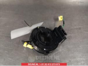 Honda CR-Z Steuergerät Airbag O307965 foto 2