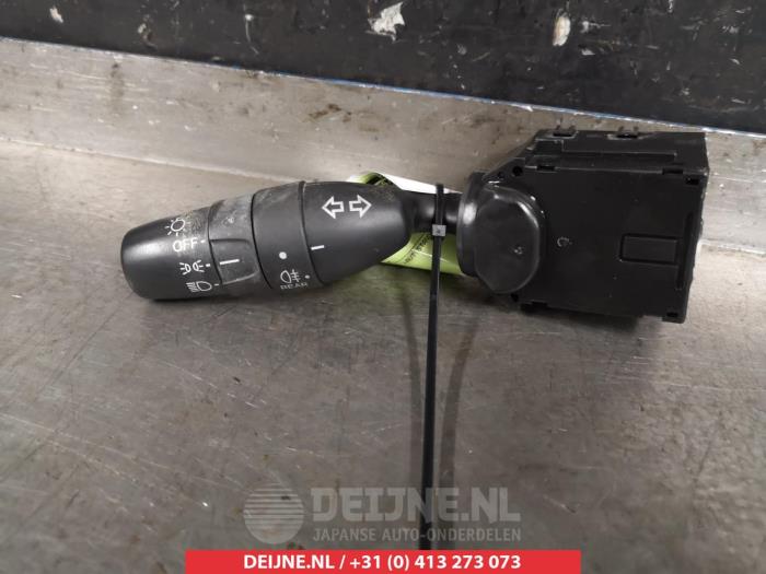 Honda CR-Z Licht Schakelaar O307117