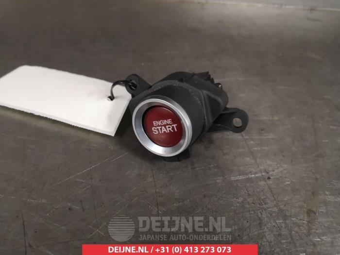 Honda CR-Z Start/Stopp Schalter O269288
