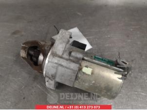 Honda CR-Z Starter O362330 photo 2