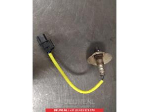 Gebruikte Lambda Sonde Honda CR-Z (ZF1) 1.5 Hybrid 16V Prijs € 40,00 Margeregeling aangeboden door V.Deijne Jap.Auto-onderdelen BV