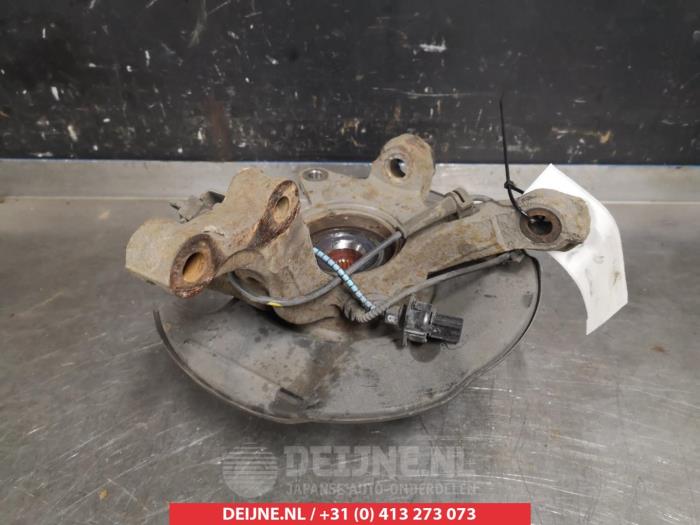 Honda CR-Z Fusee links-voor O322924
