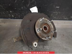 Honda CR-Z Knuckle, front left O322924 photo 2
