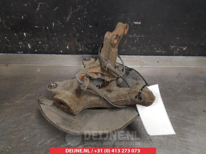 Honda CR-Z Fusee rechts-voor O323936
