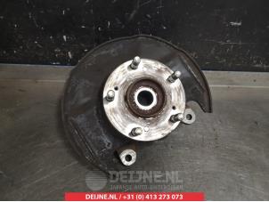 Honda CR-Z Knuckle, front right O323936 photo 2