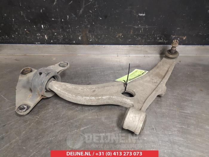 Honda CR-Z Draagarm onder links-voor O381641