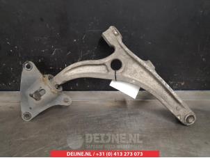 Honda CR-Z Front lower wishbone, left O381641 photo 2