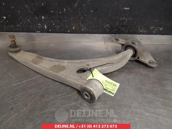 Honda CR-Z Draagarm onder rechts-voor O382599