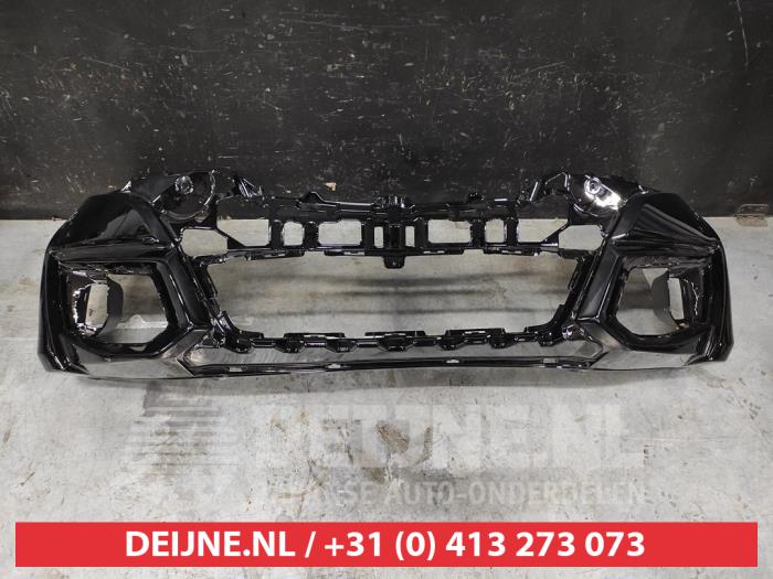 Honda Civic Front bumper O263756