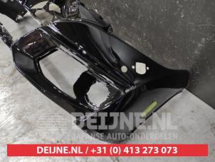Honda Civic Front bumper O263756 photo 3