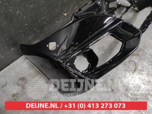 Honda Civic Front bumper O263756 photo 2