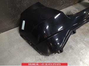 Honda Civic Rear bumper O292850 photo 3