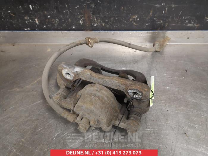 Honda CR-Z Bremszange rechts vorne O326646