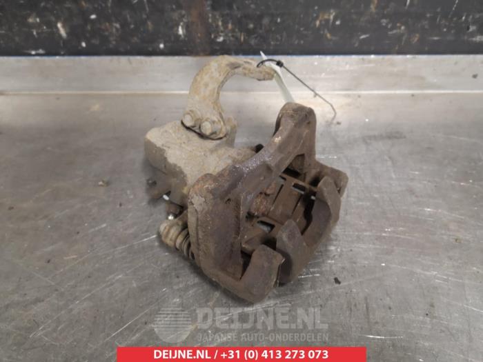 Honda CR-Z Bremszange rechts hinten O377254