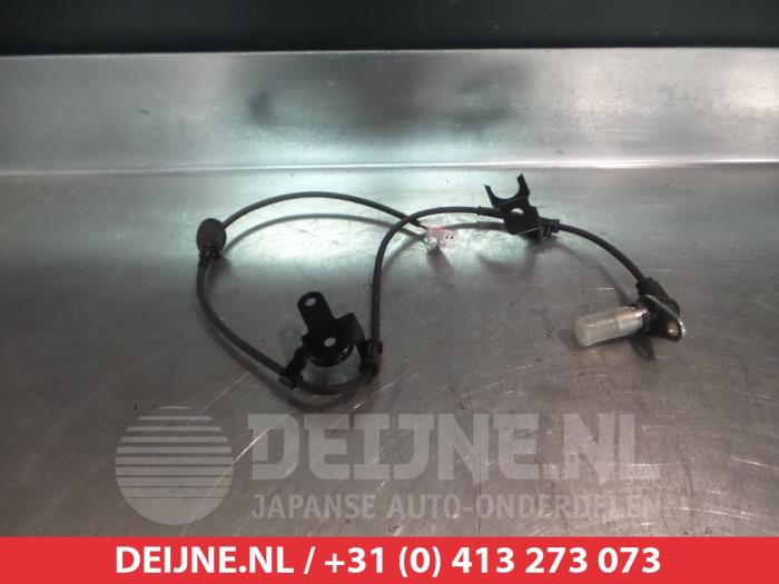 Nieuwe ABS Sensor Mazda 323 Prijs € 47,90 Inclusief btw aangeboden door V.Deijne Jap.Auto-onderdelen BV