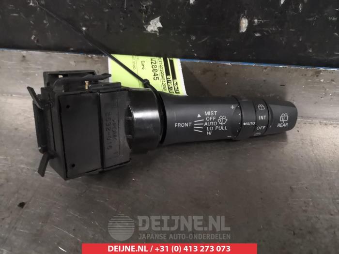 Mitsubishi Space Star Ruitenwis Schakelaar O309974