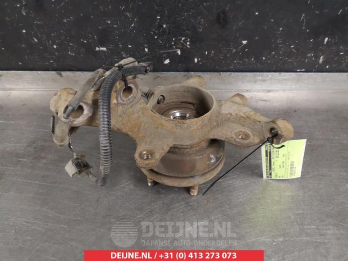 Kia Pro Ceed Fusee links-voor O322666