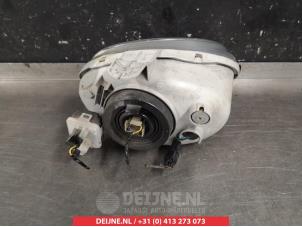 Daewoo Matiz Scheinwerfer links O266550 foto 2