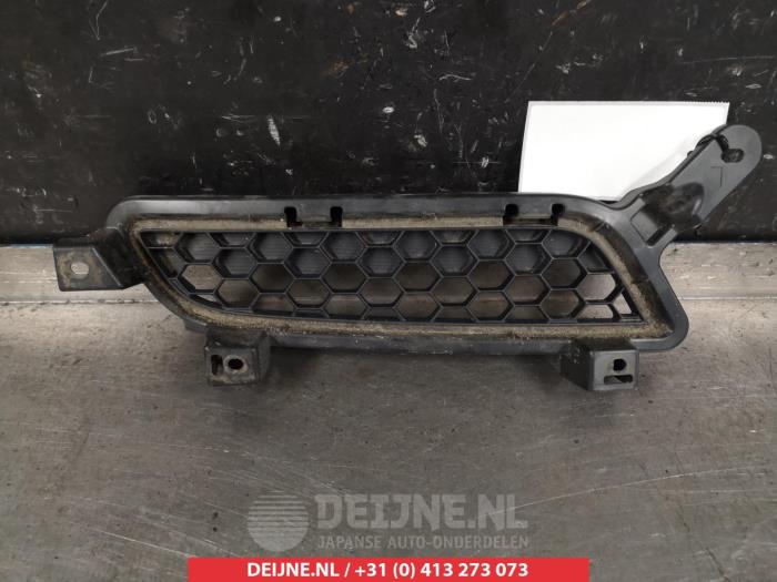 Mitsubishi Lancer Grille O265337
