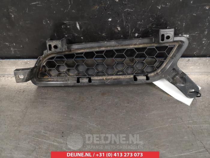 Mitsubishi Lancer Grille O265338