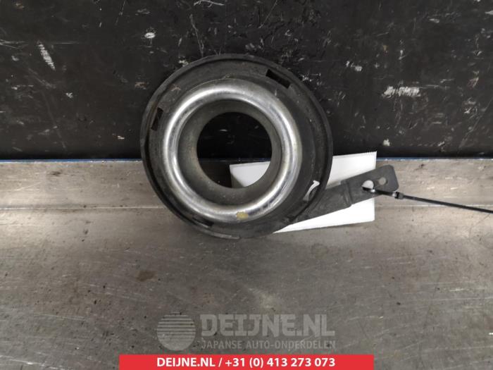 Kia Pro Ceed Bumper Rooster O264432