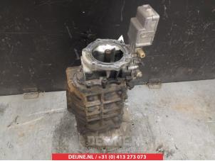Hyundai Terracan Getriebe O371667 foto 3