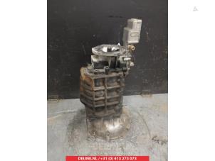 Hyundai Terracan Getriebe O371667 foto 2