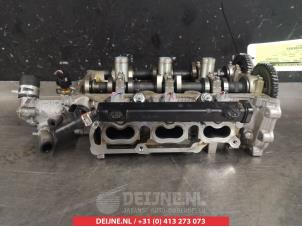 Suzuki Celerio Cylinder head O352365 photo 3
