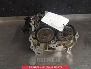 Gebruikte Cilinderkop Suzuki Celerio (LF) 1.0 12V Prijs € 250,00 Margeregeling aangeboden door V.Deijne Jap.Auto-onderdelen BV