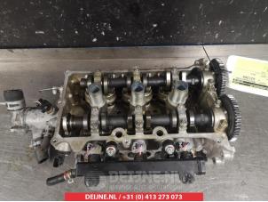Suzuki Celerio Cylinder head O352365 photo 4
