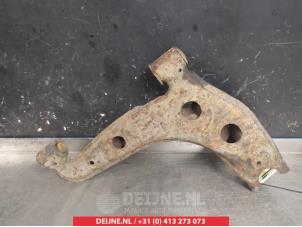 Mazda MX-5 Front lower wishbone, left O381028 photo 2
