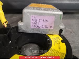 Mazda MX-5 Airbag set+module O333963 photo 2