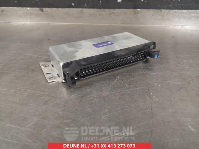 Gebruikte ABS Computer Mazda MX-5 (NB18/35/8C) 1.6i 16V Prijs € 35,00 Margeregeling aangeboden door V.Deijne Jap.Auto-onderdelen BV