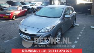 Mazda 3 Windschutzscheibe O270844 foto 3