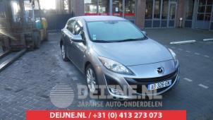 Mazda 3 Windschutzscheibe O270844 foto 2