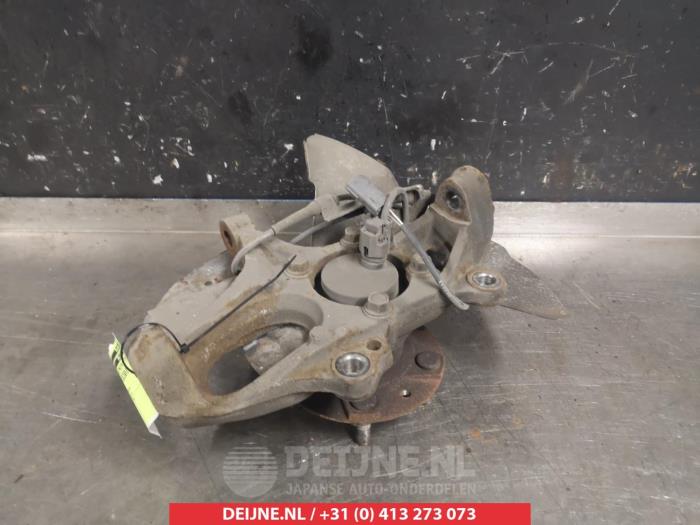 Mazda RX-8 Achsschenkel rechts vorne O323343