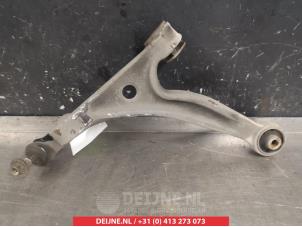 Mazda RX-8 Front lower wishbone, right O382042 photo 2