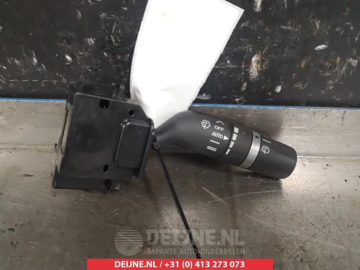 Mazda 3 Ruitenwis Schakelaar O309418