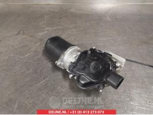 Mazda 3 Scheibenwischermotor vorne O348404 foto 2