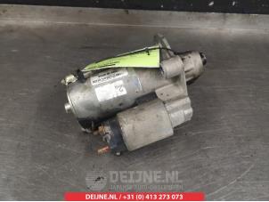Mazda 3 Starter O360379 photo 2