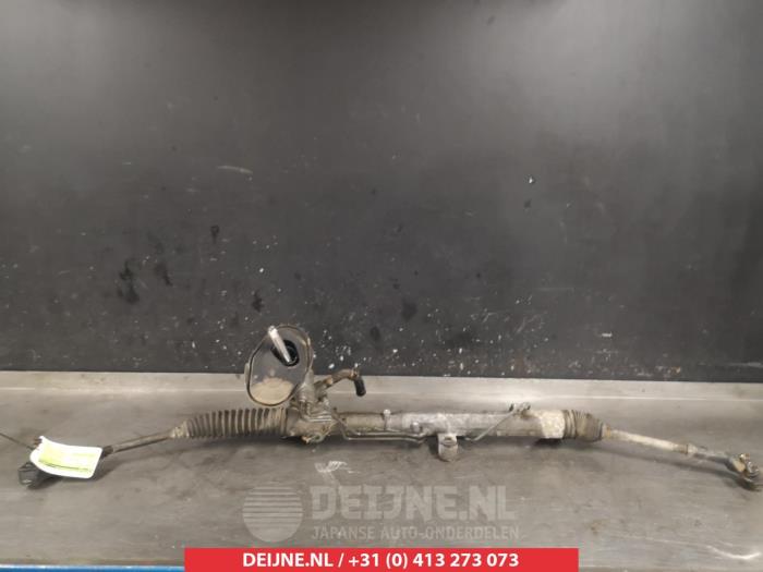 Mazda 3 Lenkgetriebe Servo O330313