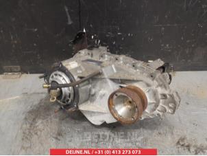 Hyundai Terracan 4x4 transfer box O373877 photo 2